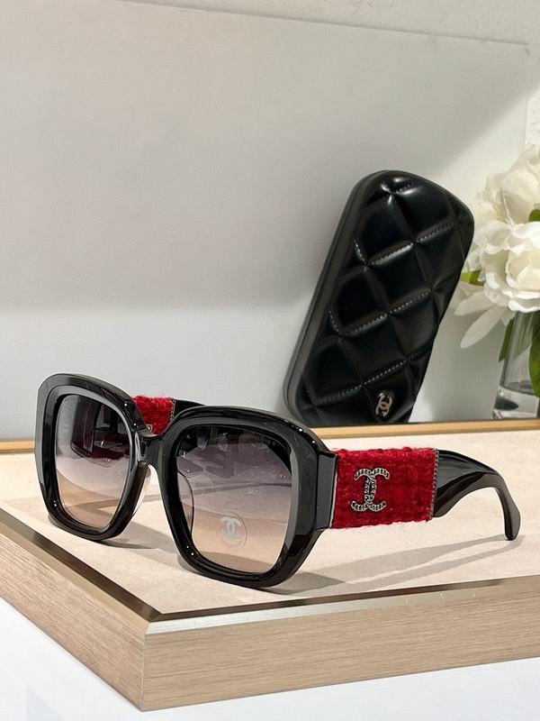 Chanel Sunglasses 449